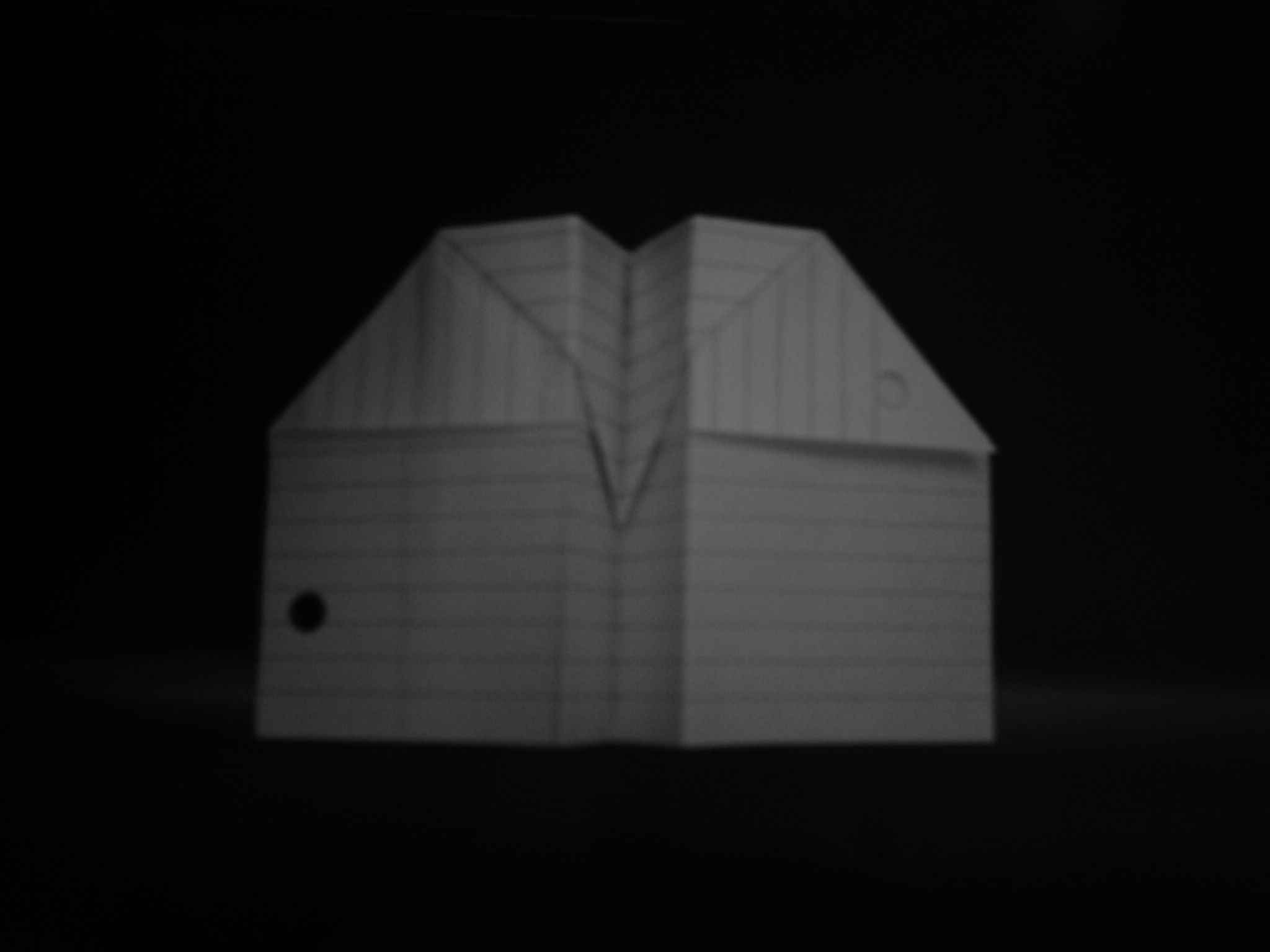Paper Airplane