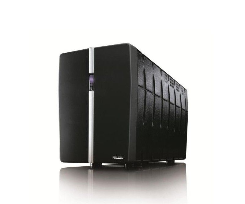 UPS Restoration and Modification