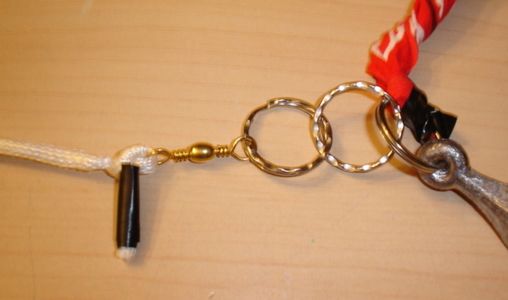Practice Wushu Rope Dart - Instructables