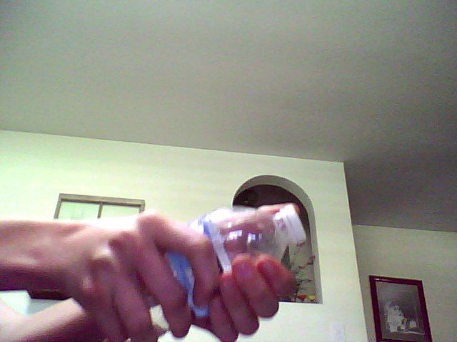 How to Make a Water Bottle Cap Launcher