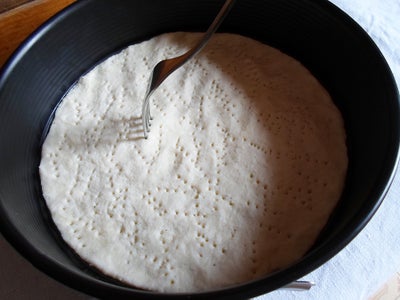Flatten the Dough