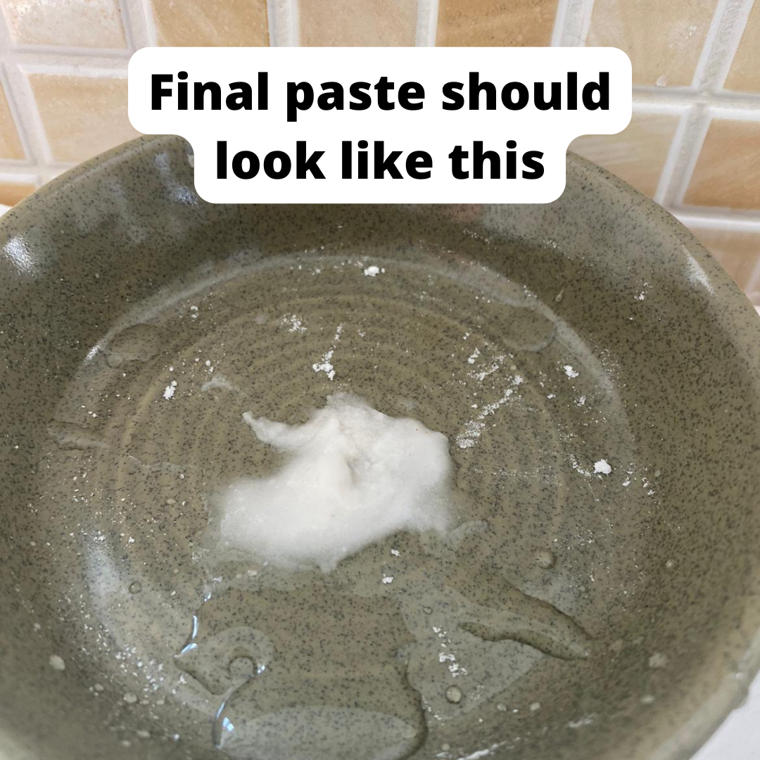 How to Get Rid of a Pimple Overnight 5 Steps Instructables