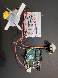 Software/ Hardware Assembly