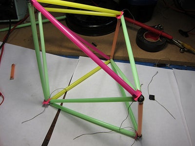 Put the Sensors in the Model