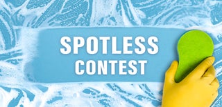 Spotless Contest