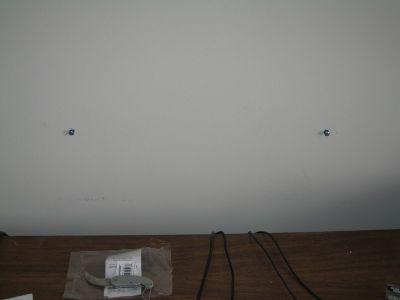 Install Anchors