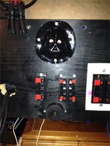 Easy Access Tester