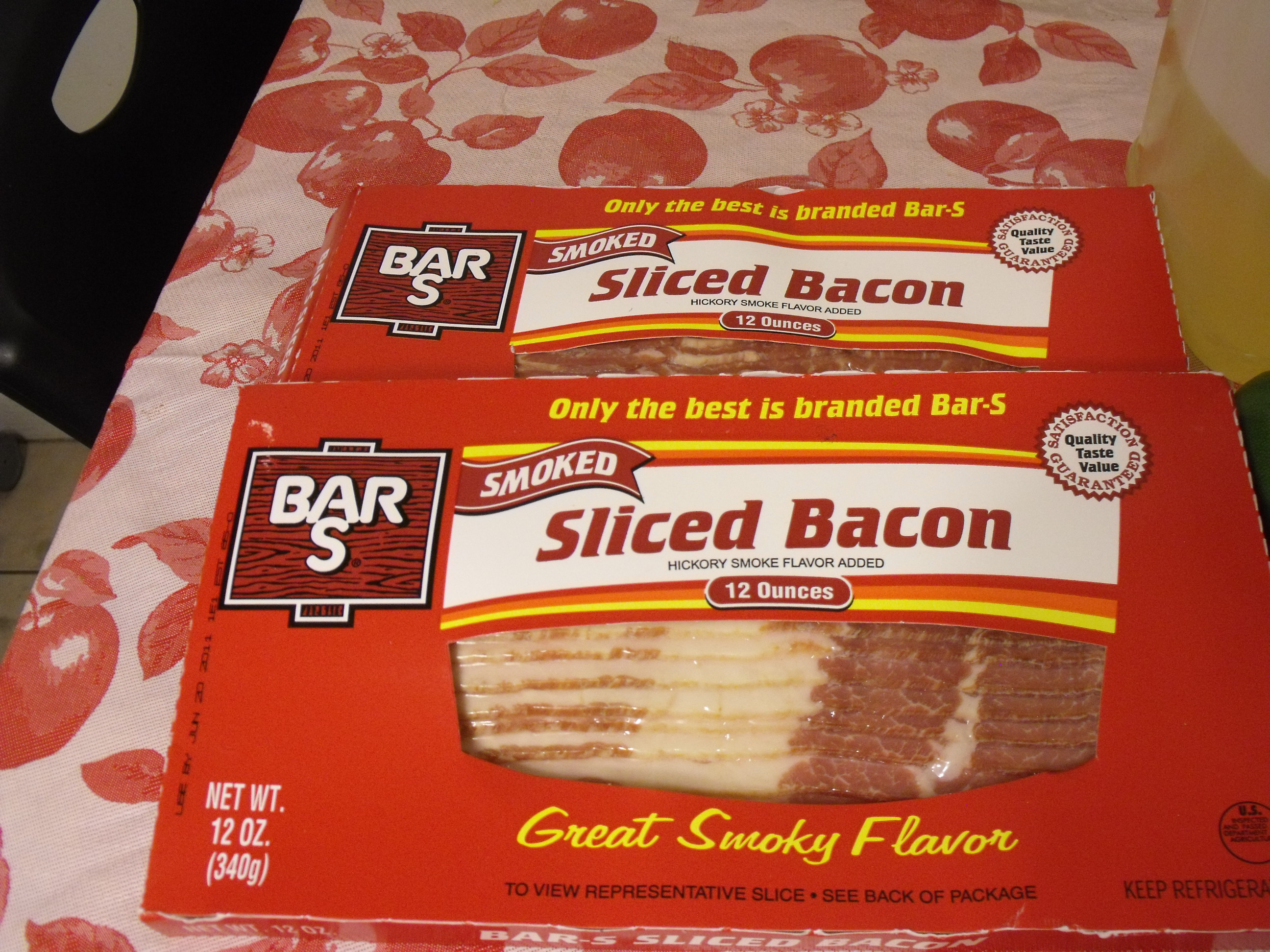 Baconnaise... Bacon Mayonnaise From Scratch 4 Steps Instructables