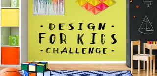 Design For Kids Challenge