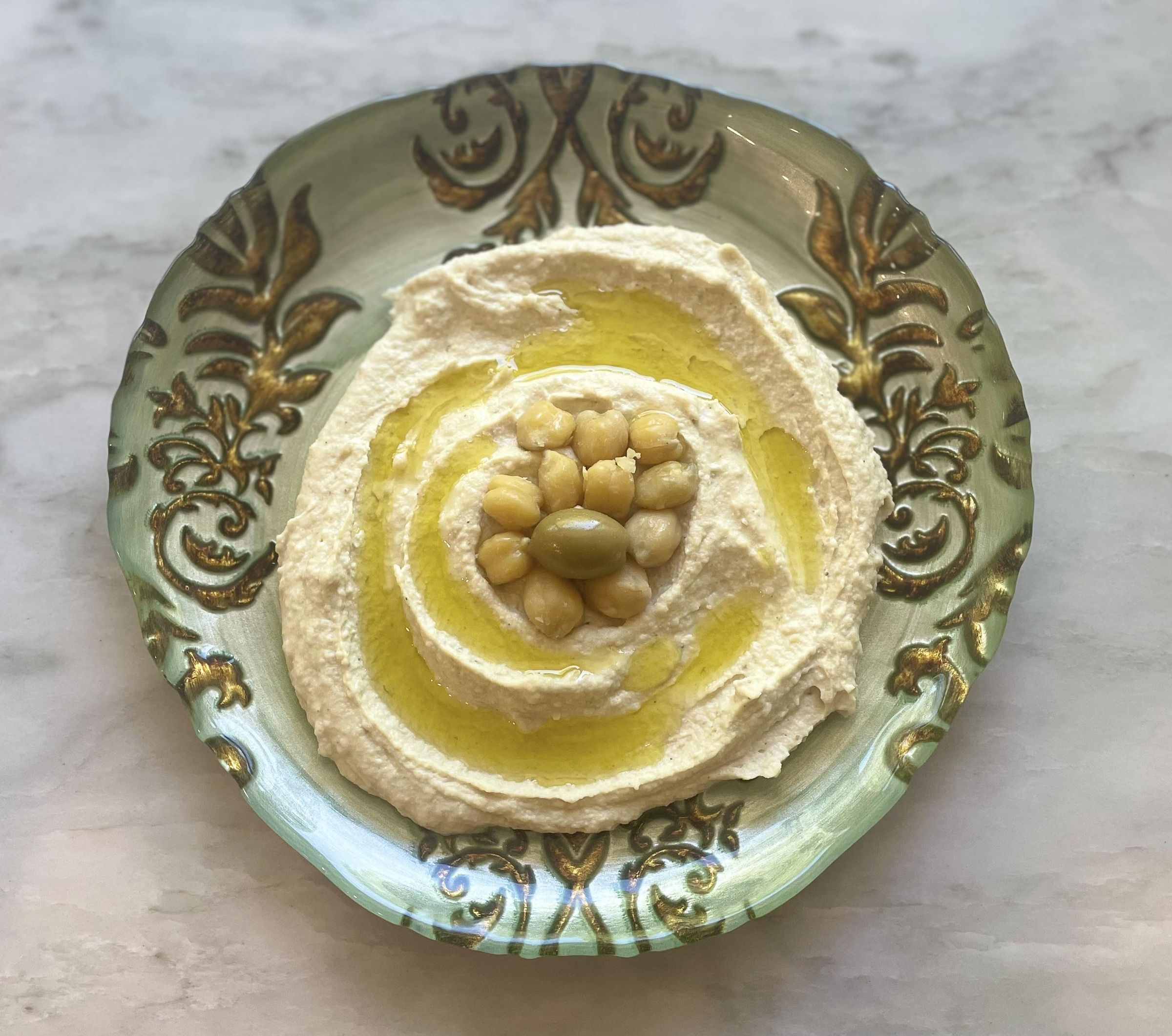 The Best Hummus EVER!!!!!!!!! 7 Steps (with Pictures) Instructables