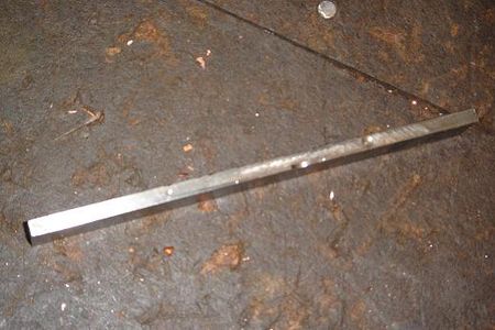 Clamping a Job to Avoid Drilling Into Your Parallels