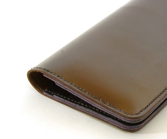 How to Make a Cool Leather Wallet