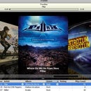 Adding Album Artwork to iTunes