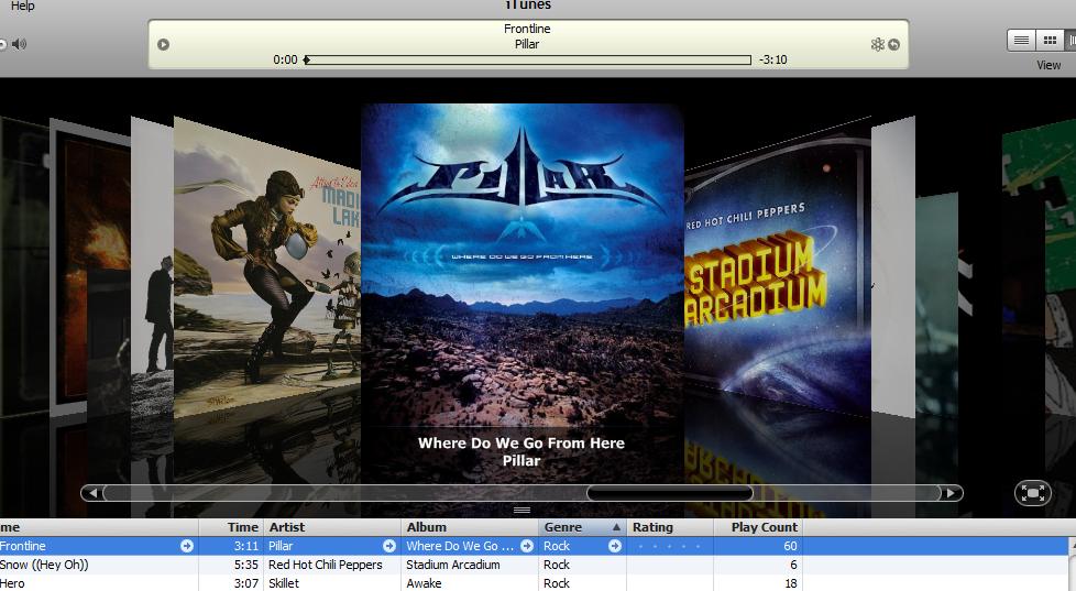 Adding Album Artwork to ITunes 4 Steps Instructables