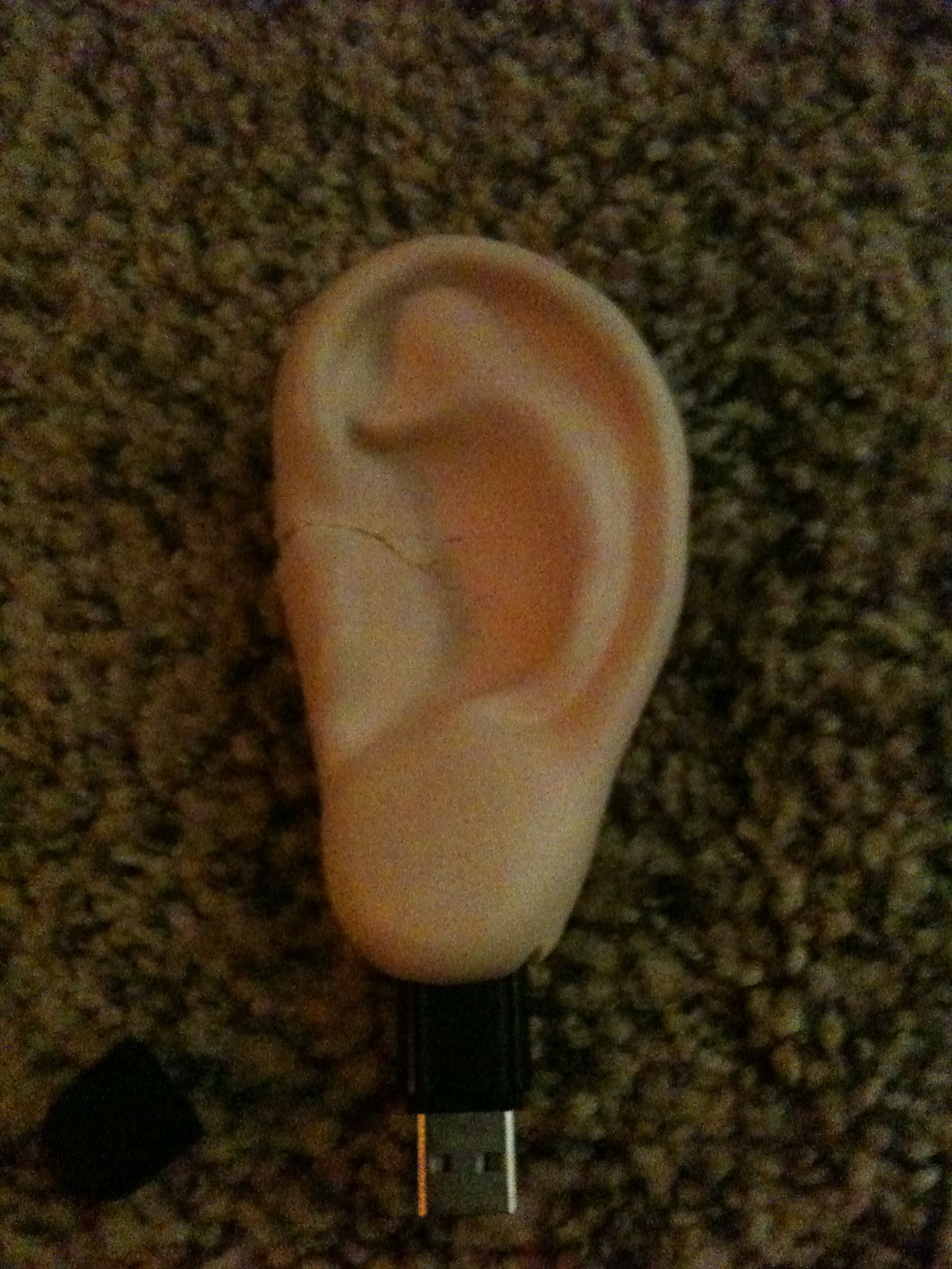 USB Ear