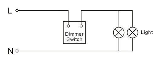 Diagram of Speed Controller