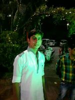 author