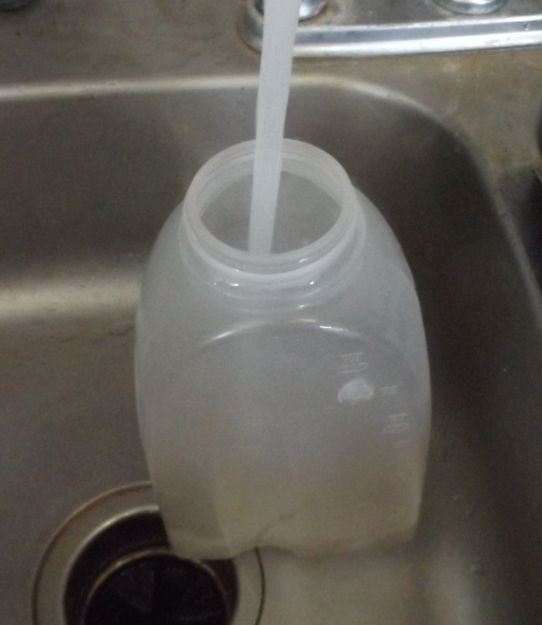 How to Make Powdered Drink Mix With Less Agitation 5 Steps (with