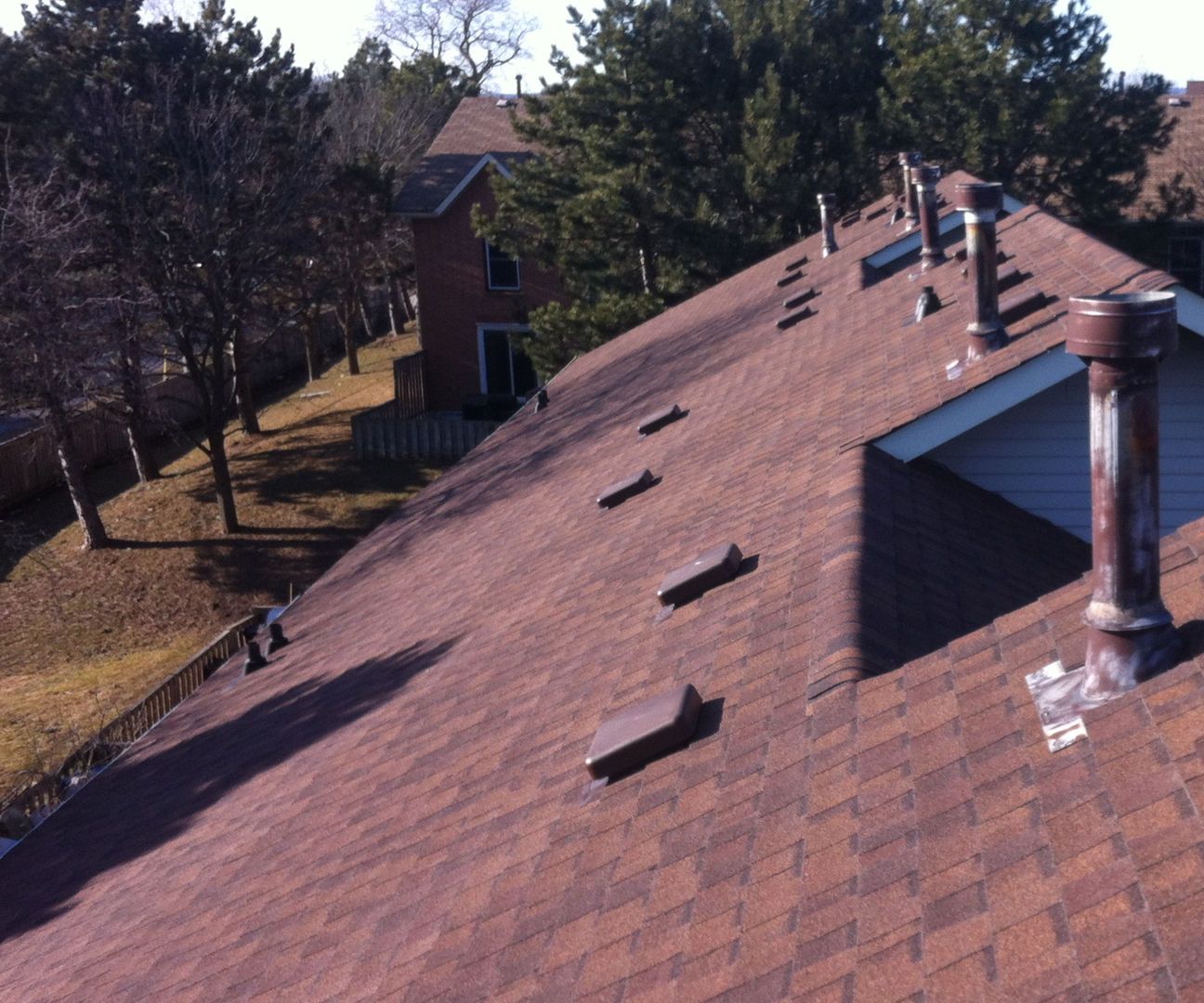 Prevention of Advertising Because of Excessive Water Leakage.