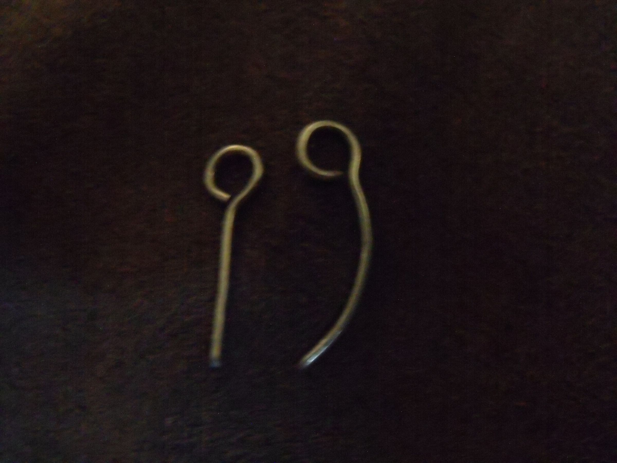 Making Closing Pins for Mini-Skydiving Rigs