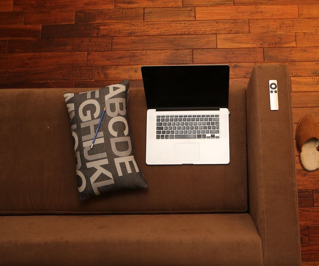 How to Work From Home