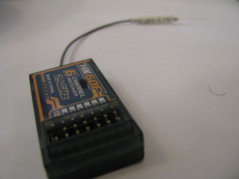 The Complete Guide to RC Electronics : 8 Steps (with Pictures ...