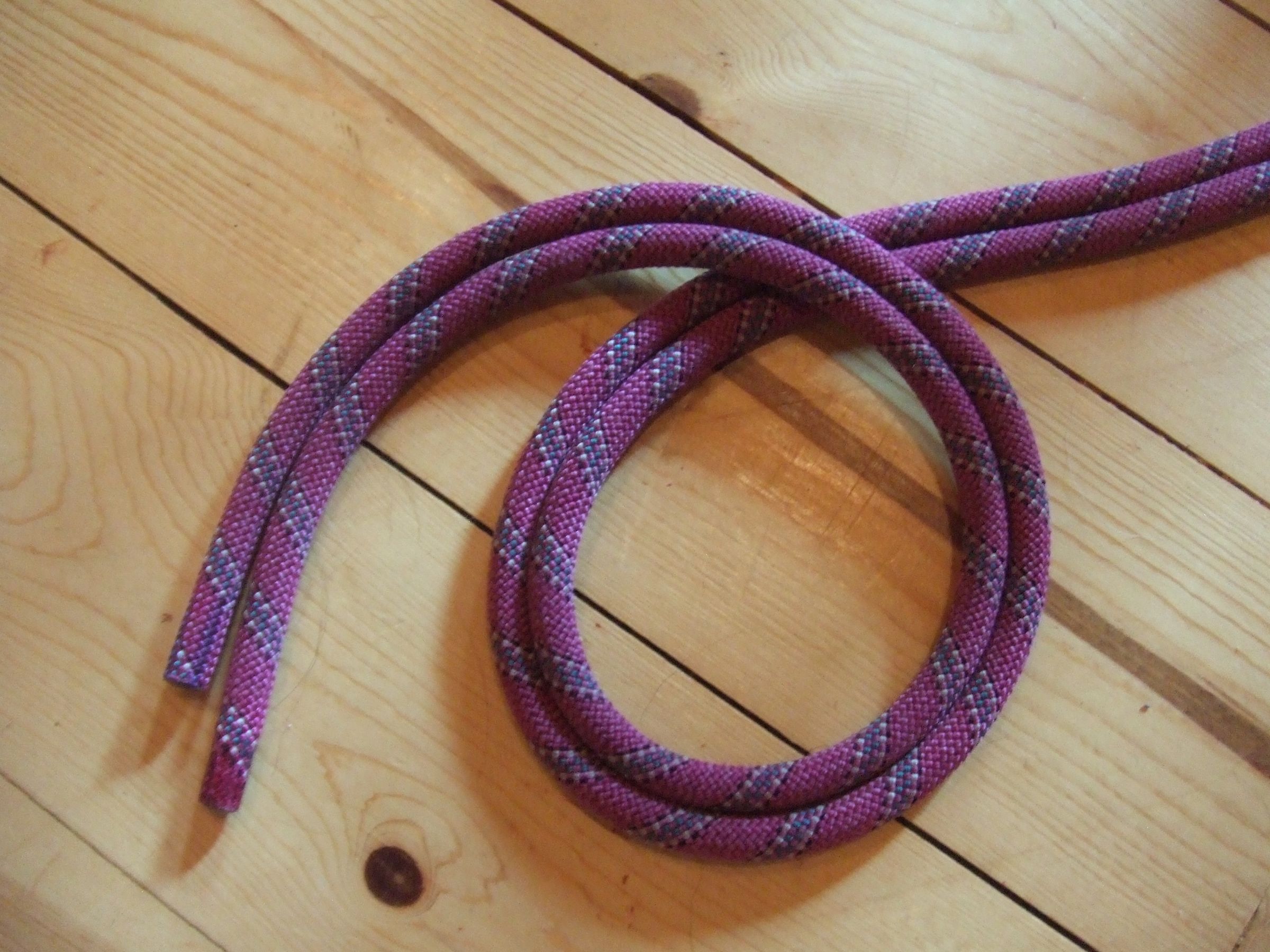 Rope Rug : 5 Steps - Instructables