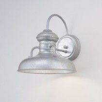 Gooseneck Lights Are Best for Garden and Warehouse Use