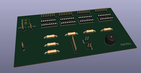 PCB Design