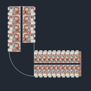 Creating the Main Frame