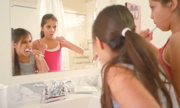 These Mouths Were Made for Talking