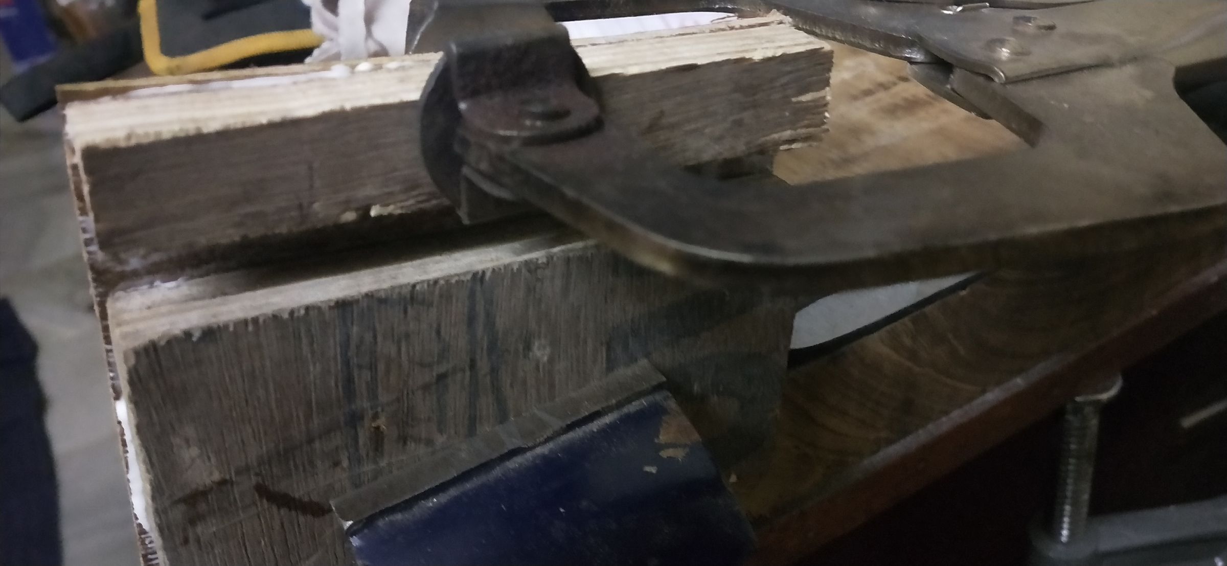 DIY Planimeter and Pentograph,A Study of Basic Terms Related to ...