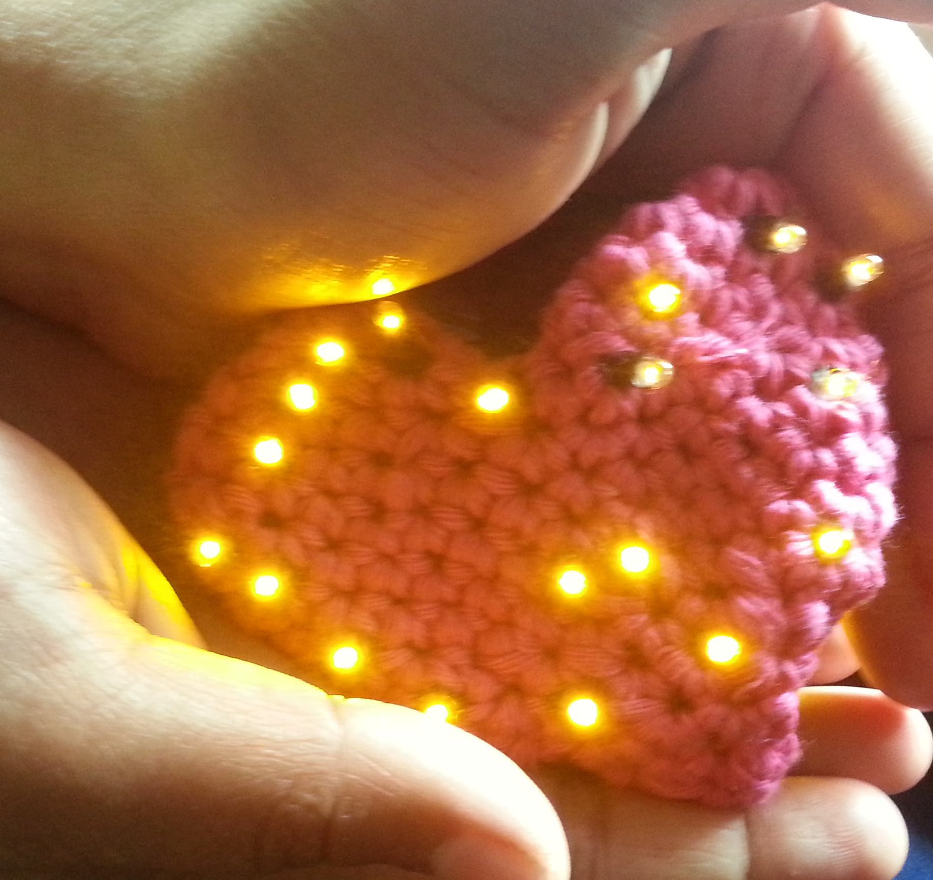 crochetronix