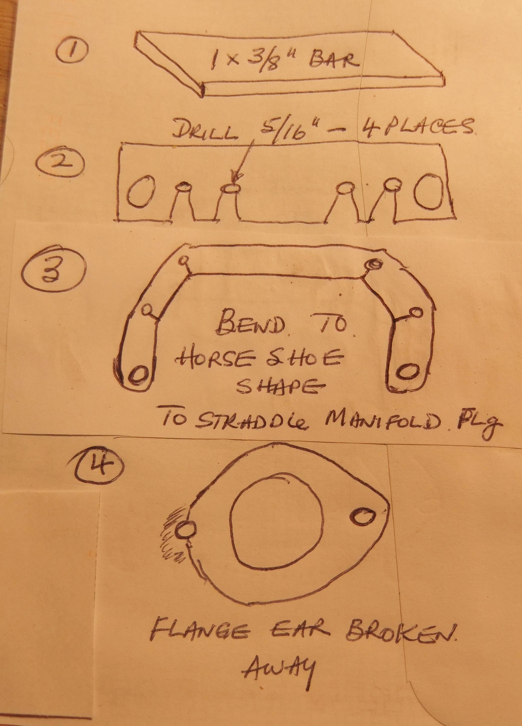 DIY Exhaust Repairs and Maintenance Instructables