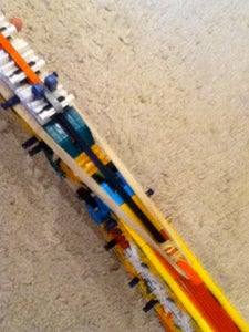 KHR Knex Hunting Rifle