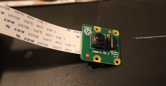 Setting Up the Display