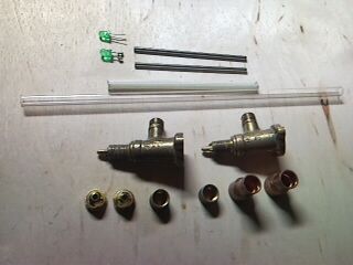 Parts: