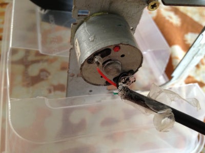 The Wiring