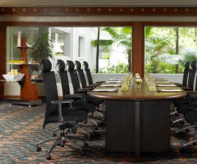 How to Set Up a Perfect Bangkok Meeting