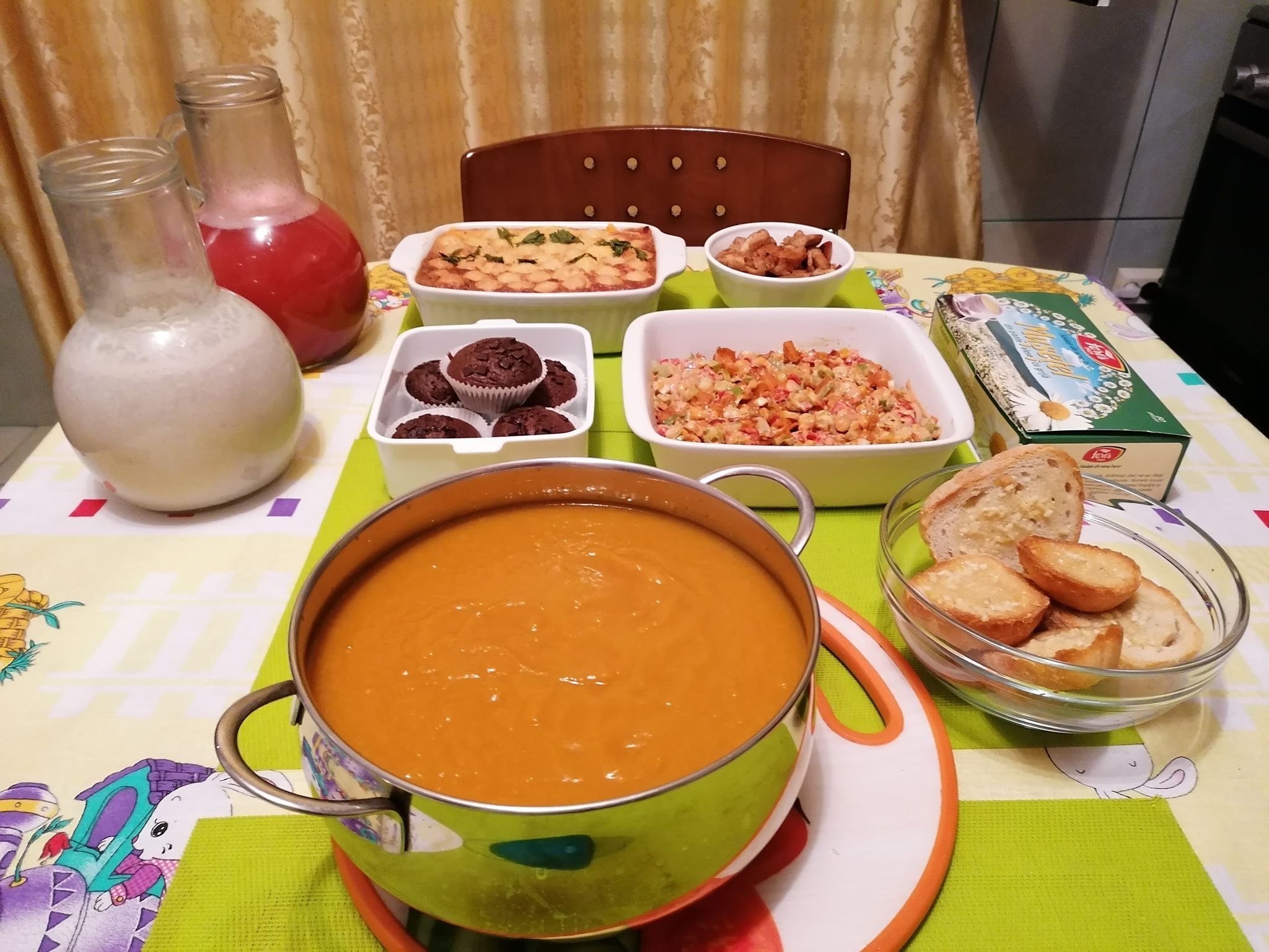5 Days Meal Preparation - Thinking Ahead! : 3 Steps - Instructables
