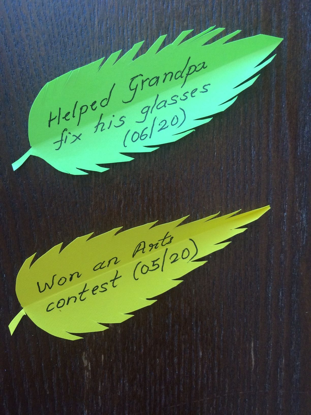 a Feather in One's Cap 8 Steps Instructables