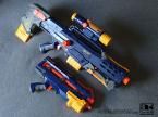 Blowgun