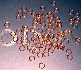 Cutting Your Rings