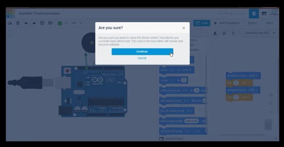 T-Rex Dinosaur Game on Arduino With Tinkercad : 3 Steps - Instructables