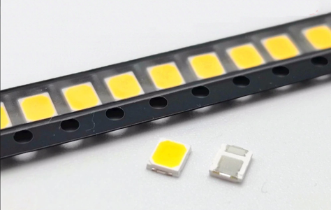 Collecting Information: Led Pcb