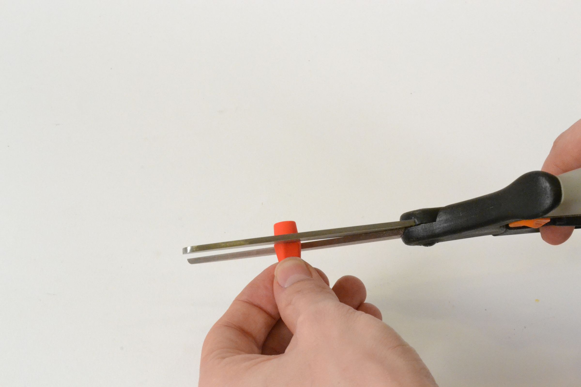 Paint Brush Stylus for Ipad. Used on Sketchbook PRO! 6 Steps (with