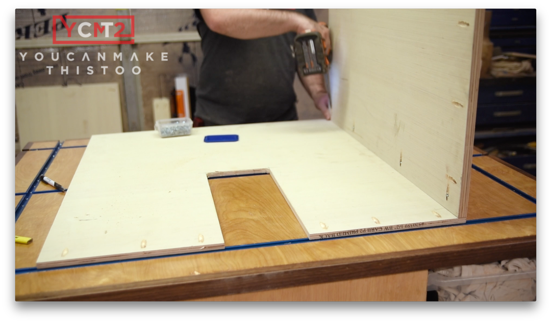 How to Make a Router Table : 16 Steps (with Pictures) - Instructables