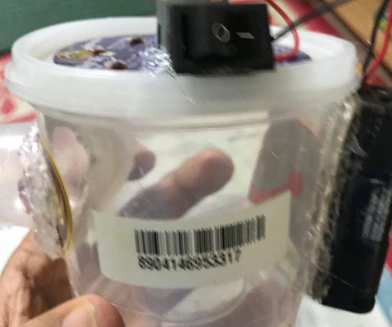 Air Cooler