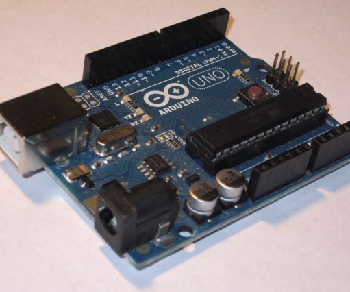 Arduino For Beginners Instructables Arduino For Beginners Instructables