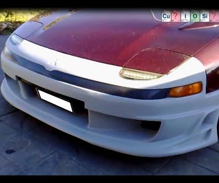Body Kit Modify
